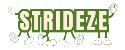 Strideze