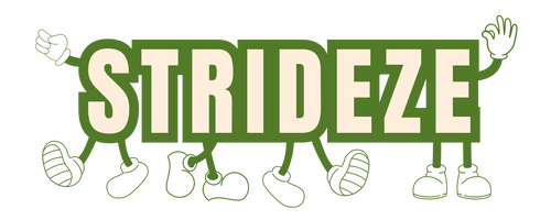 Strideze